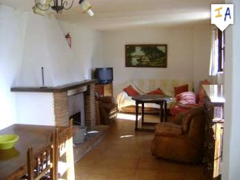 Priego De Cordoba property: Farmhouse with 3 bedroom in Priego De Cordoba 256260