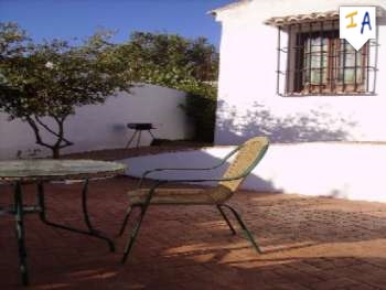 Priego De Cordoba property: Farmhouse in Cordoba for sale 256260