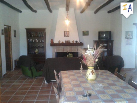 Archidona property: Farmhouse for sale in Archidona, Spain 256261