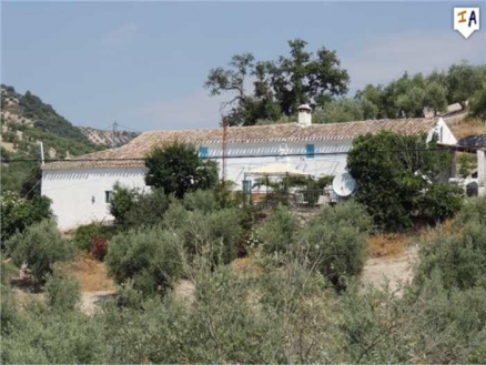 Algarinejo property: Farmhouse for sale in Algarinejo 256262