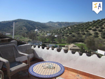 Algarinejo property: Granada Farmhouse 256262