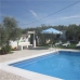 Palenciana property: Palenciana, Spain Farmhouse 256263