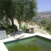 Montefrio property: 1 bedroom Farmhouse in Montefrio, Spain 256265