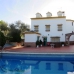 Cuevas De San Marcos property: Cuevas De San Marcos, Spain Farmhouse 256269