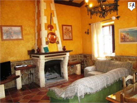 Montefrio property: Farmhouse for sale in Montefrio, Spain 256274