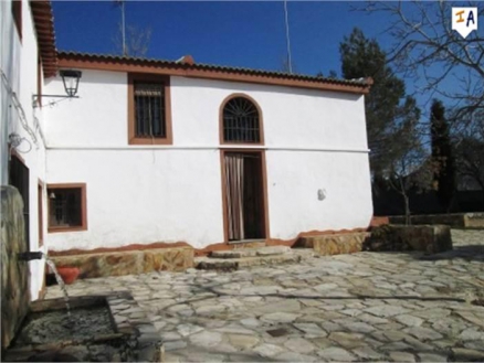 Montefrio property: Farmhouse with 3 bedroom in Montefrio 256274