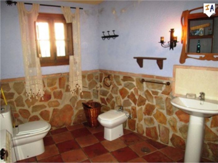 Montefrio property: Montefrio, Spain | Farmhouse for sale 256274