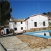 Montefrio property: Granada, Spain Farmhouse 256274