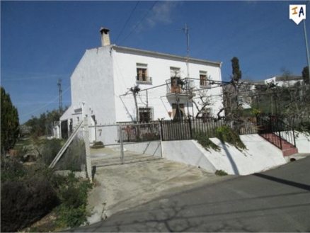 Alcala La Real property: Farmhouse for sale in Alcala La Real 256275