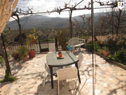 Alcala La Real property: Farmhouse for sale in Alcala La Real, Spain 256275