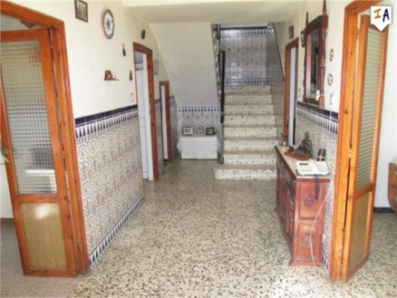 Alcala La Real property: Farmhouse for sale in Alcala La Real, Jaen 256275