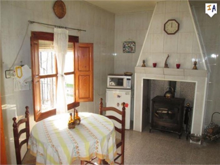 Alcala La Real property: Alcala La Real, Spain | Farmhouse for sale 256275