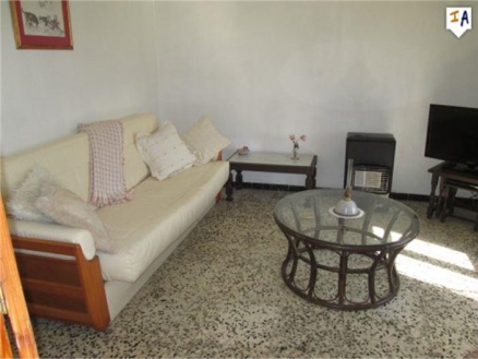 Alcala La Real property: Jaen property | 4 bedroom Farmhouse 256275