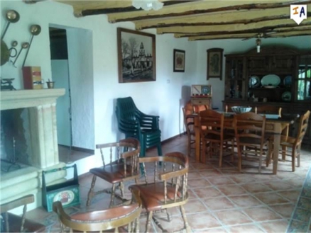 Sabariego property: Farmhouse with 3 bedroom in Sabariego 256279