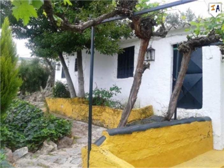 Sabariego property: Farmhouse for sale in Sabariego, Jaen 256279