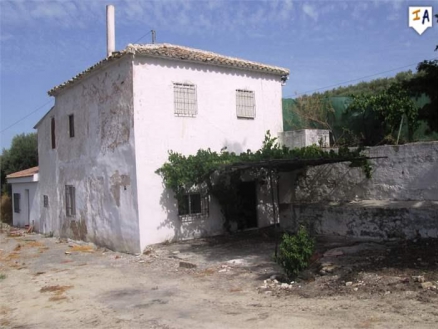 Alcala La Real property: Farmhouse for sale in Alcala La Real 256283