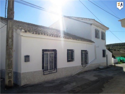 Alcala La Real property: Farmhouse for sale in Alcala La Real 256288