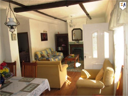 Alcala La Real property: Jaen Farmhouse 256288