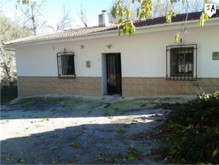 La Pedriza property: Farmhouse for sale in La Pedriza 256290