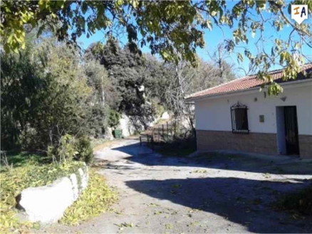 La Pedriza property: Farmhouse with 2 bedroom in La Pedriza, Spain 256290