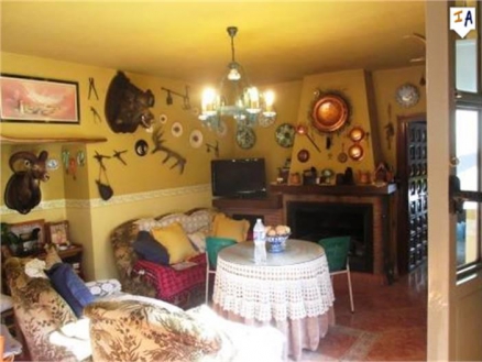 Montefrio property: Montefrio, Spain | Farmhouse for sale 256294