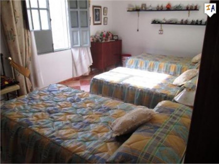 Montefrio property: Montefrio Farmhouse 256294