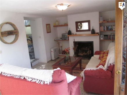 Montefrio property: Farmhouse with 3 bedroom in Montefrio, Spain 256305