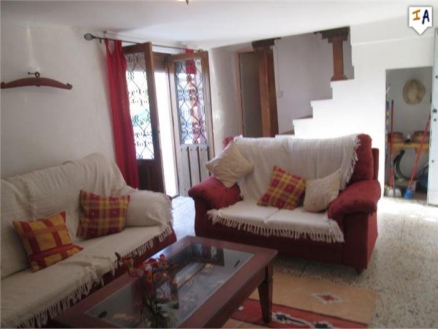 Montefrio property: Farmhouse in Granada for sale 256305