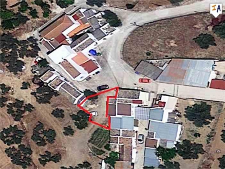 Villanueva De Algaidas property: Malaga property | 4 bedroom Land 256312