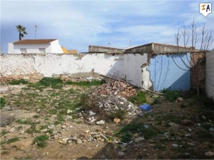 Mollina property: Land with bedroom in Mollina, Spain 256321