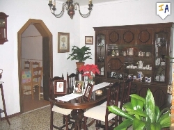 Townhome for sale in town, Spain 256329