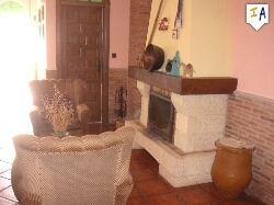 Zagra property: Townhome with 4 bedroom in Zagra, Spain 256340