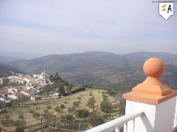 Zagra property: Townhome in Granada for sale 256340