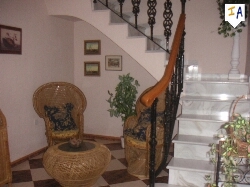 Townhome for sale in town, Spain 256344