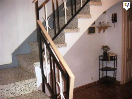 Cuevas De San Marcos property: Townhome with 3 bedroom in Cuevas De San Marcos 256348