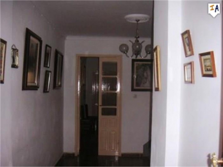 Cuevas De San Marcos property: Townhome with 3 bedroom in Cuevas De San Marcos, Spain 256348