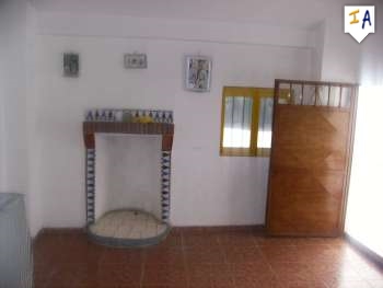 Alcaudete property: Townhome with 4 bedroom in Alcaudete 256359