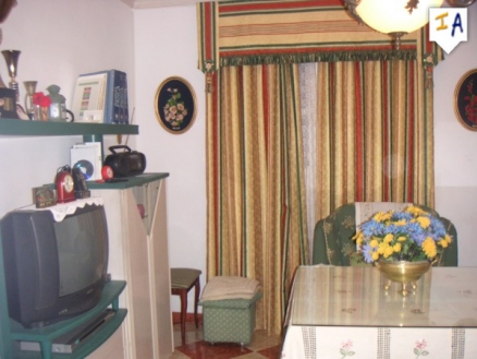 Townhome with 2 bedroom in town, Spain 256365