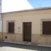 Alameda property: Malaga, Spain Townhome 256368