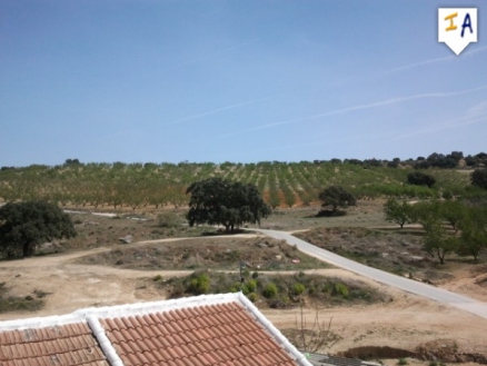 Villanueva De Algaidas property: Townhome for sale in Villanueva De Algaidas, Spain 256371