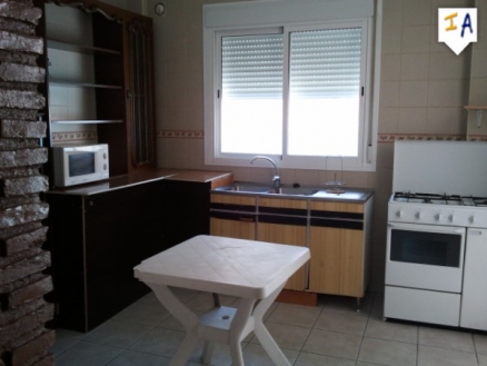 Villanueva De Algaidas property: Townhome with 4 bedroom in Villanueva De Algaidas, Spain 256371