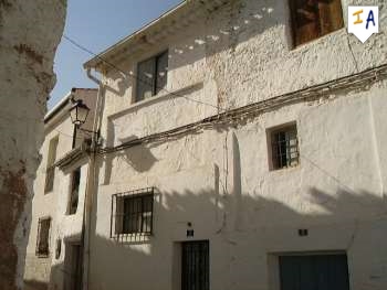 Castillo De Locubin property: Townhome for sale in Castillo De Locubin 256374