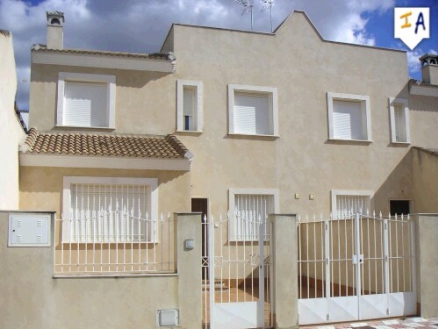 Fuente Piedra property: Townhome for sale in Fuente Piedra 256376