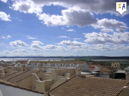 Fuente Piedra property: Townhome for sale in Fuente Piedra, Spain 256376