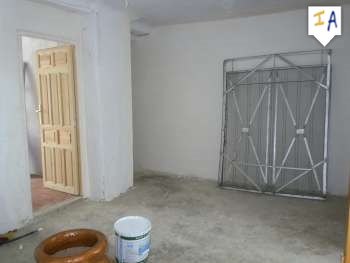 Frailes property: Townhome with 3 bedroom in Frailes, Spain 256378