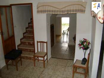 Alcaudete property: Townhome for sale in Alcaudete, Spain 256380