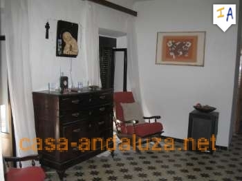 La Rabita property: Townhome with 7 bedroom in La Rabita, Spain 256381