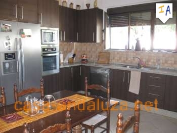 La Rabita property: Jaen property | 7 bedroom Townhome 256381