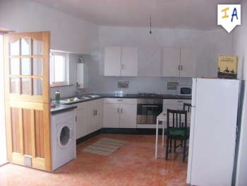 Alcaudete property: Townhome for sale in Alcaudete, Spain 256382