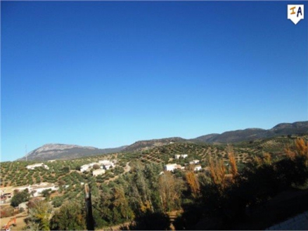 Castillo De Locubin property: Townhome with 6 bedroom in Castillo De Locubin 256384